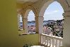 Ferienwohnung in Kanica - Ferienwohnung in Kanica mit Meerblick, Terrasse, Klimaanlage, W-LAN (5168-2) Ferienwohnung in Kanica - Ferienwohnung in Kanica mit Meerblick, Terrasse, Klimaanlage, W-LAN (5168-2)