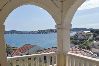Ferienwohnung in Kanica - Ferienwohnung in Kanica mit Meerblick, Terrasse, Klimaanlage, W-LAN (5168-3) Ferienwohnung in Kanica - Ferienwohnung in Kanica mit Meerblick, Terrasse, Klimaanlage, W-LAN (5168-3)