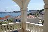 Ferienwohnung in Kanica - Ferienwohnung in Kanica mit Meerblick, Terrasse, Klimaanlage, W-LAN (5168-1) Ferienwohnung in Kanica - Ferienwohnung in Kanica mit Meerblick, Terrasse, Klimaanlage, W-LAN (5168-1)