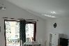 Ferienwohnung in Kanica - Ferienwohnung in Kanica mit Meerblick, Terrasse, Klimaanlage, W-LAN (5168-4) Ferienwohnung in Kanica - Ferienwohnung in Kanica mit Meerblick, Terrasse, Klimaanlage, W-LAN (5168-4)