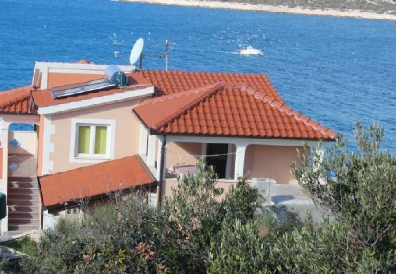 Ferienwohnung in Sevid - Ferienwohnung in Sevid mit Meerblick, Terrasse, W-LAN (5169-4)