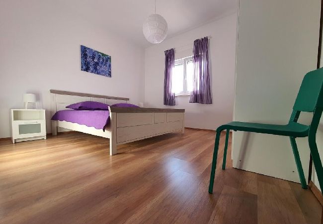 Ferienwohnung in Rogoznica - Ferienwohnung in Rogoznica mit Terrasse, Klimaanlage, W-LAN (5170-1) Ferienwohnung in Rogoznica - Ferienwohnung in Rogoznica mit Terrasse, Klimaanlage, W-LAN (5170-1)