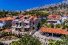Ferienwohnung in Dugi Rat - Ferienwohnung in Dugi Rat mit Meerblick, Balkon, Klimaanlage, W-LAN (5132-6) Ferienwohnung in Dugi Rat - Ferienwohnung in Dugi Rat mit Meerblick, Balkon, Klimaanlage, W-LAN (5132-6)