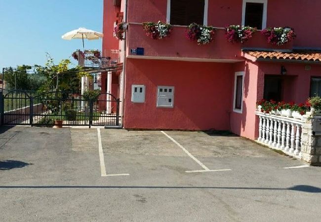 Ferienwohnung in Vrvari - Ferienwohnung in Vrvari mit Klimaanlage, W-LAN (664-6) Ferienwohnung in Vrvari - Ferienwohnung in Vrvari mit Klimaanlage, W-LAN (664-6)