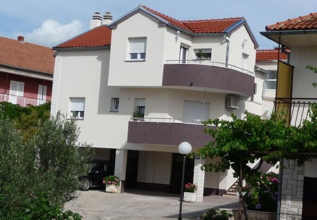 Sibenik - Ferienwohnung