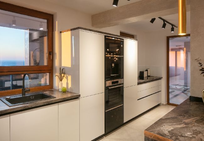 Ferienwohnung in Vir - Ferienwohnung in Vir mit Meerblick, Terrasse, Klimaanlage, W-LAN (5176-8) Ferienwohnung in Vir - Ferienwohnung in Vir mit Meerblick, Terrasse, Klimaanlage, W-LAN (5176-8)
