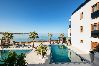 Ferienwohnung in Vir - Ferienwohnung in Vir mit Meerblick, Terrasse, Klimaanlage, W-LAN (5176-8) Ferienwohnung in Vir - Ferienwohnung in Vir mit Meerblick, Terrasse, Klimaanlage, W-LAN (5176-8)