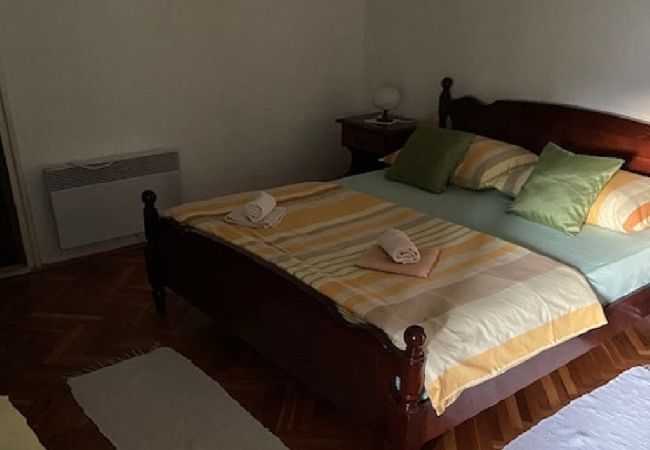 Zimmeranmietung in Sukošan - Zimmer in Sukošan mit Balkon, Klimaanlage, W-LAN (5188-2) Zimmeranmietung in Sukošan - Zimmer in Sukošan mit Balkon, Klimaanlage, W-LAN (5188-2)