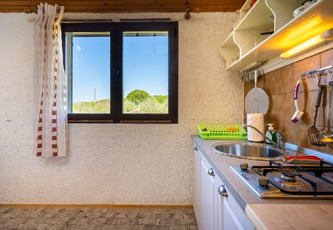 Ferienwohnung in Stivan - Ferienwohnung in Stivan mit Balkon, Klimaanlage, W-LAN, Waschmaschine (5196-1) Ferienwohnung in Stivan - Ferienwohnung in Stivan mit Balkon, Klimaanlage, W-LAN, Waschmaschine (5196-1)