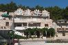 Ferienwohnung in Povlja - Ferienwohnung in Povlja mit Meerblick, Terrasse, Klimaanlage, W-LAN (3365-6) Ferienwohnung in Povlja - Ferienwohnung in Povlja mit Meerblick, Terrasse, Klimaanlage, W-LAN (3365-6)