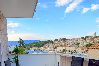 Ferienwohnung in Povlja - Ferienwohnung in Povlja mit Meerblick, Terrasse, Klimaanlage, W-LAN (3365-6) Ferienwohnung in Povlja - Ferienwohnung in Povlja mit Meerblick, Terrasse, Klimaanlage, W-LAN (3365-6)
