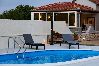 Ferienhaus in Nin - Ferienhaus in Zaton (Zadar) mit Terrasse, Klimaanlage, W-LAN, Waschmaschine (5186-1) Ferienhaus in Nin - Ferienhaus in Zaton (Zadar) mit Terrasse, Klimaanlage, W-LAN, Waschmaschine (5186-1)