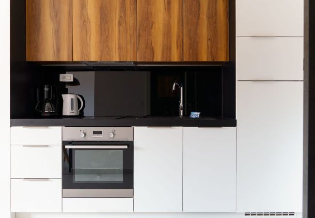 Ferienwohnung in Brela - Ferienwohnung in Brela mit Meerblick, Terrasse, Klimaanlage, W-LAN (3524-10) Ferienwohnung in Brela - Ferienwohnung in Brela mit Meerblick, Terrasse, Klimaanlage, W-LAN (3524-10)