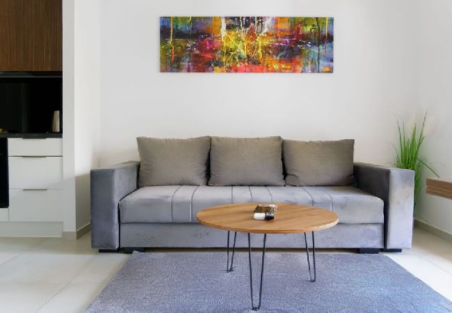 Ferienwohnung in Brela - Ferienwohnung in Brela mit Meerblick, Terrasse, Klimaanlage, W-LAN (3524-11) Ferienwohnung in Brela - Ferienwohnung in Brela mit Meerblick, Terrasse, Klimaanlage, W-LAN (3524-11)