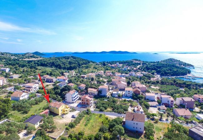 Ferienwohnung in Drage - Apartment 566-4 for 5 people in Drage Ferienwohnung in Drage - Apartment 566-4 for 5 people in Drage