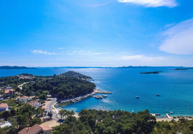 Ferienwohnung in Drage - Apartment 566-4 for 5 people in Drage Ferienwohnung in Drage - Apartment 566-4 for 5 people in Drage