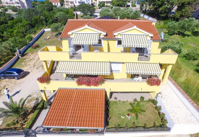 Ferienwohnung in Drage - Apartment 566-4 for 5 people in Drage Ferienwohnung in Drage - Apartment 566-4 for 5 people in Drage