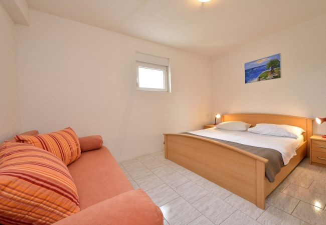 Ferienwohnung in Drage - Apartment 566-4 for 5 people in Drage Ferienwohnung in Drage - Apartment 566-4 for 5 people in Drage