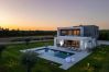 Ferienhaus in Butkovici - Wunderschöne moderne Villa mit Pool für 8 Personen (5233) Ferienhaus in Butkovici - Wunderschöne moderne Villa mit Pool für 8 Personen (5233)