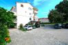 Ferienwohnung in Lopar - Ferienwohnung in Lopar mit Meerblick, Terrasse, Klimaanlage, W-LAN (3719-2)