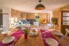 Ferienhaus in Garica - Ferienhaus in Garica, mit Pool, Terrasse, Klimaanlage, W-LAN, Waschmaschine (5234-1) Ferienhaus in Garica - Ferienhaus in Garica, mit Pool, Terrasse, Klimaanlage, W-LAN, Waschmaschine (5234-1)