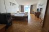 Studio in Seline - Studio in Seline mit Meerblick, W-LAN, Terrasse (4209-4) Studio in Seline - Studio in Seline mit Meerblick, W-LAN, Terrasse (4209-4)