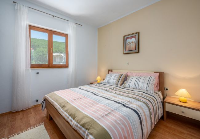 Ferienwohnung in Drenje - Ferienwohnung in Drenje mit Meerblick, Terrasse, Klimaanlage, W-LAN (5235-1) Ferienwohnung in Drenje - Ferienwohnung in Drenje mit Meerblick, Terrasse, Klimaanlage, W-LAN (5235-1)