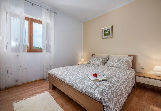 Ferienwohnung in Drenje - Ferienwohnung in Drenje mit Meerblick, Terrasse, Klimaanlage, W-LAN (5235-1) Ferienwohnung in Drenje - Ferienwohnung in Drenje mit Meerblick, Terrasse, Klimaanlage, W-LAN (5235-1)