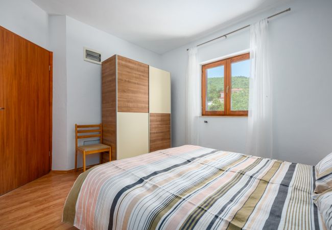 Ferienwohnung in Drenje - Ferienwohnung in Drenje mit Meerblick, Terrasse, Klimaanlage, W-LAN (5235-1) Ferienwohnung in Drenje - Ferienwohnung in Drenje mit Meerblick, Terrasse, Klimaanlage, W-LAN (5235-1)