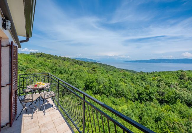 Ferienwohnung in Drenje - Ferienwohnung in Drenje mit Meerblick, Terrasse, Klimaanlage, W-LAN (5235-1) Ferienwohnung in Drenje - Ferienwohnung in Drenje mit Meerblick, Terrasse, Klimaanlage, W-LAN (5235-1)