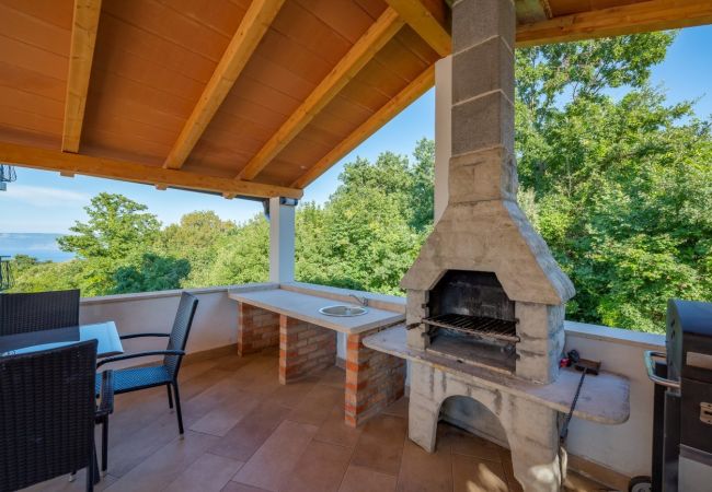 Ferienwohnung in Drenje - Ferienwohnung in Drenje mit Meerblick, Terrasse, Klimaanlage, W-LAN (5235-1) Ferienwohnung in Drenje - Ferienwohnung in Drenje mit Meerblick, Terrasse, Klimaanlage, W-LAN (5235-1)
