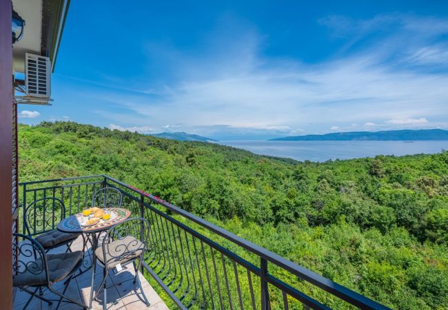 Ferienwohnung in Drenje - Ferienwohnung in Drenje mit Meerblick, Terrasse, Klimaanlage, W-LAN (5235-2) Ferienwohnung in Drenje - Ferienwohnung in Drenje mit Meerblick, Terrasse, Klimaanlage, W-LAN (5235-2)