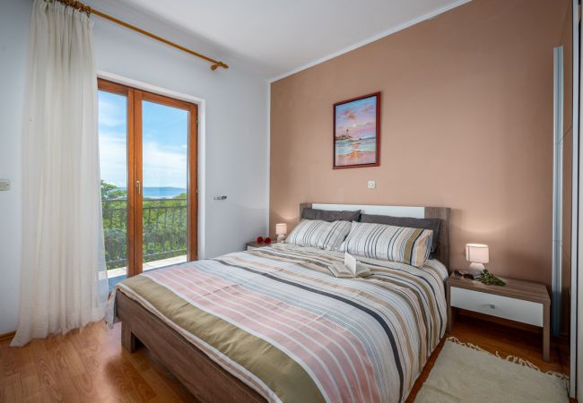 Ferienwohnung in Drenje - Ferienwohnung in Drenje mit Meerblick, Terrasse, Klimaanlage, W-LAN (5235-3) Ferienwohnung in Drenje - Ferienwohnung in Drenje mit Meerblick, Terrasse, Klimaanlage, W-LAN (5235-3)