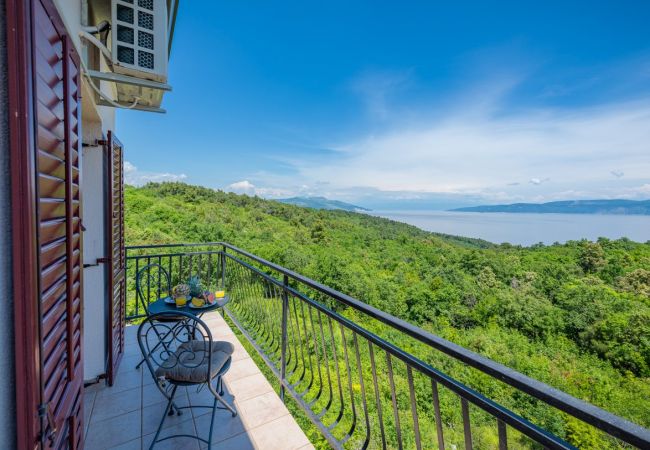 Ferienwohnung in Drenje - Ferienwohnung in Drenje mit Meerblick, Terrasse, Klimaanlage, W-LAN (5235-3) Ferienwohnung in Drenje - Ferienwohnung in Drenje mit Meerblick, Terrasse, Klimaanlage, W-LAN (5235-3)