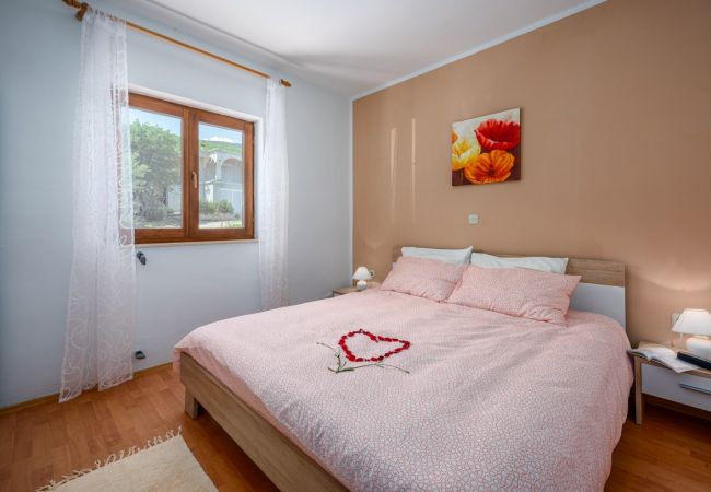 Ferienwohnung in Drenje - Ferienwohnung in Drenje mit Meerblick, Terrasse, Klimaanlage, W-LAN (5235-4) Ferienwohnung in Drenje - Ferienwohnung in Drenje mit Meerblick, Terrasse, Klimaanlage, W-LAN (5235-4)