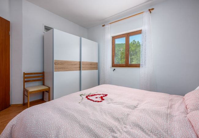 Ferienwohnung in Drenje - Ferienwohnung in Drenje mit Meerblick, Terrasse, Klimaanlage, W-LAN (5235-4) Ferienwohnung in Drenje - Ferienwohnung in Drenje mit Meerblick, Terrasse, Klimaanlage, W-LAN (5235-4)