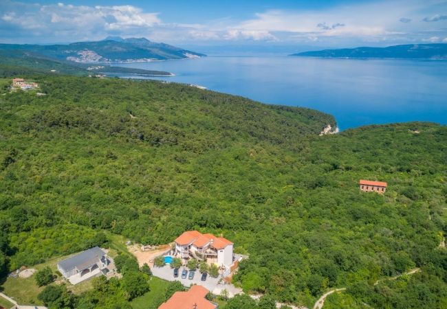 Ferienwohnung in Drenje - Ferienwohnung in Drenje mit Meerblick, Terrasse, Klimaanlage, W-LAN (5235-4) Ferienwohnung in Drenje - Ferienwohnung in Drenje mit Meerblick, Terrasse, Klimaanlage, W-LAN (5235-4)