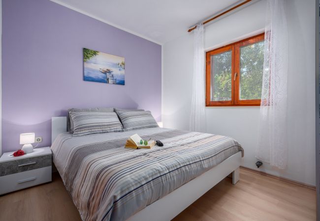 Ferienwohnung in Drenje - Ferienwohnung in Drenje mit Meerblick, Terrasse, Klimaanlage, W-LAN (5235-5) Ferienwohnung in Drenje - Ferienwohnung in Drenje mit Meerblick, Terrasse, Klimaanlage, W-LAN (5235-5)