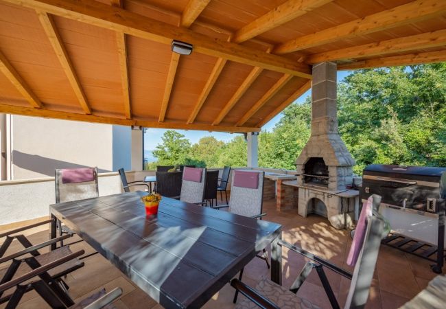 Ferienwohnung in Drenje - Ferienwohnung in Drenje mit Meerblick, Terrasse, Klimaanlage, W-LAN (5235-5) Ferienwohnung in Drenje - Ferienwohnung in Drenje mit Meerblick, Terrasse, Klimaanlage, W-LAN (5235-5)