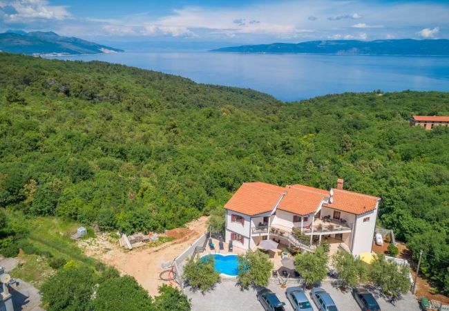 Ferienwohnung in Drenje - Ferienwohnung in Drenje mit Meerblick, Terrasse, Klimaanlage, W-LAN (5235-5) Ferienwohnung in Drenje - Ferienwohnung in Drenje mit Meerblick, Terrasse, Klimaanlage, W-LAN (5235-5)