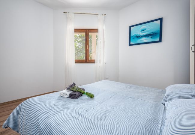 Ferienwohnung in Drenje - Ferienwohnung in Drenje mit Meerblick, Terrasse, Klimaanlage, W-LAN (5235-6 Ferienwohnung in Drenje - Ferienwohnung in Drenje mit Meerblick, Terrasse, Klimaanlage, W-LAN (5235-6