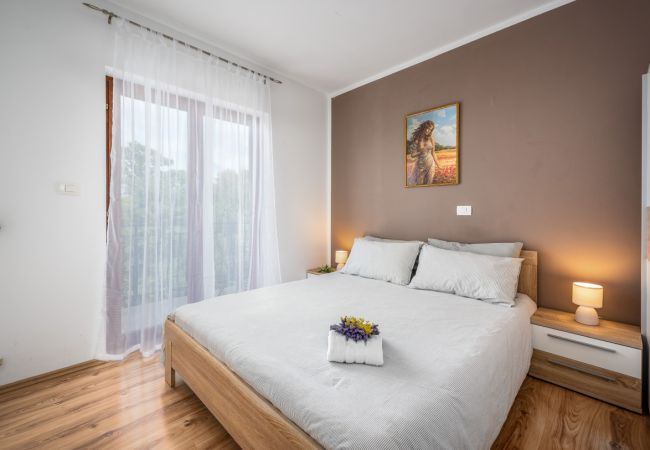 Ferienwohnung in Drenje - Ferienwohnung in Drenje mit Meerblick, Terrasse, Klimaanlage, W-LAN (5235-7) Ferienwohnung in Drenje - Ferienwohnung in Drenje mit Meerblick, Terrasse, Klimaanlage, W-LAN (5235-7)