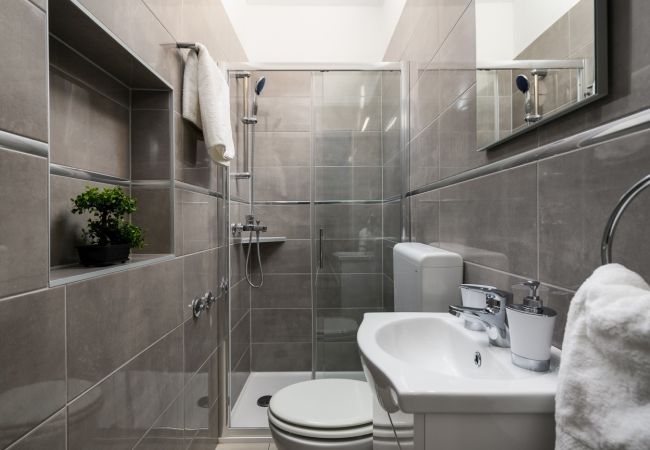 Studio in Drenje - Studio in Drenje mit Meerblick, Terrasse, Klimaanlage, W-LAN (5235-9) Studio in Drenje - Studio in Drenje mit Meerblick, Terrasse, Klimaanlage, W-LAN (5235-9)