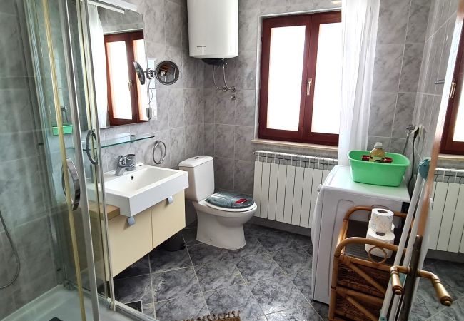 Ferienwohnung in Privlaka - Apartment 5237-2 for 6+1 Pers. in Privlaka Ferienwohnung in Privlaka - Apartment 5237-2 for 6+1 Pers. in Privlaka