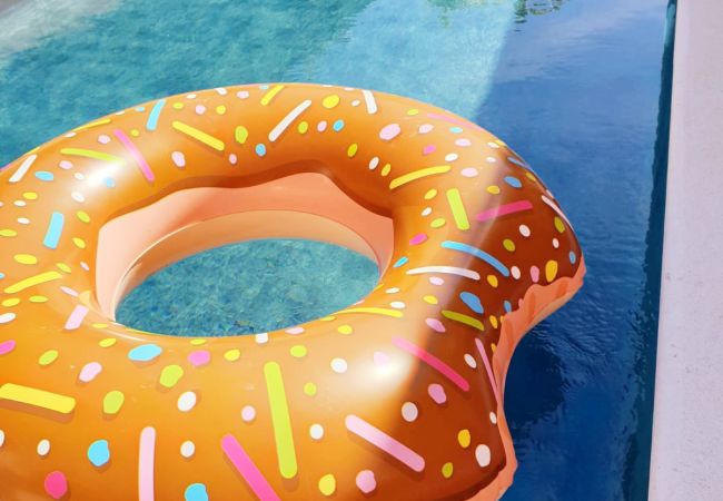 Ferienwohnung in Privlaka - Apartment 5237-2 for 6+1 Pers. in Privlaka Ferienwohnung in Privlaka - Apartment 5237-2 for 6+1 Pers. in Privlaka