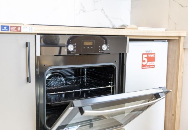 Ferienwohnung in Rab - Ferienwohnung in Barbat mit Meerblick, Spülmaschine, Klimaanlage (660-6 Ferienwohnung in Rab - Ferienwohnung in Barbat mit Meerblick, Spülmaschine, Klimaanlage (660-6