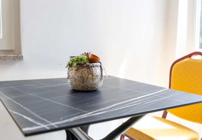 Ferienwohnung in Rab - Ferienwohnung in Barbat mit Meerblick, Spülmaschine, Klimaanlage (660-6 Ferienwohnung in Rab - Ferienwohnung in Barbat mit Meerblick, Spülmaschine, Klimaanlage (660-6