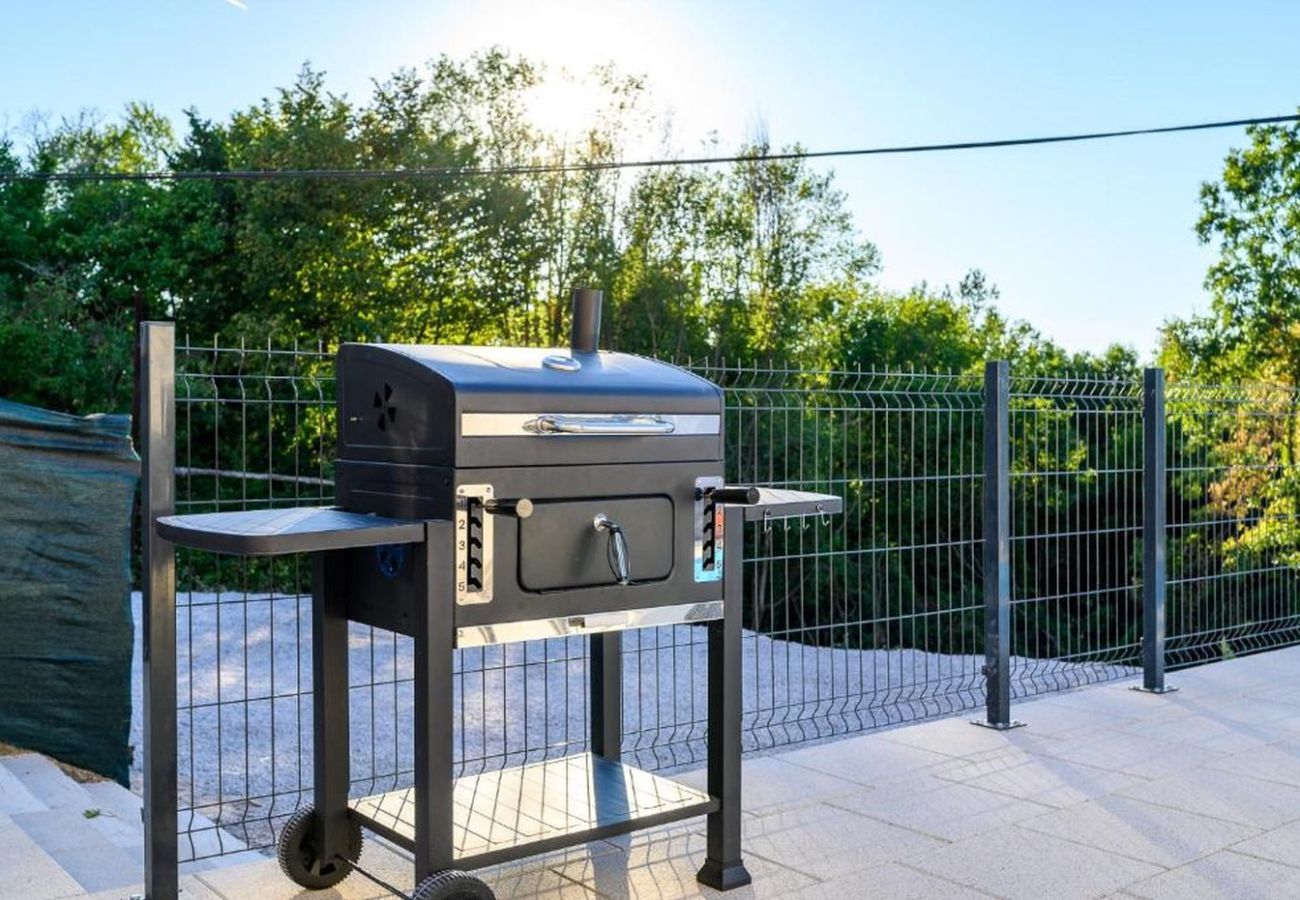 Ferienhaus in Rabac - Ferienhaus 5240