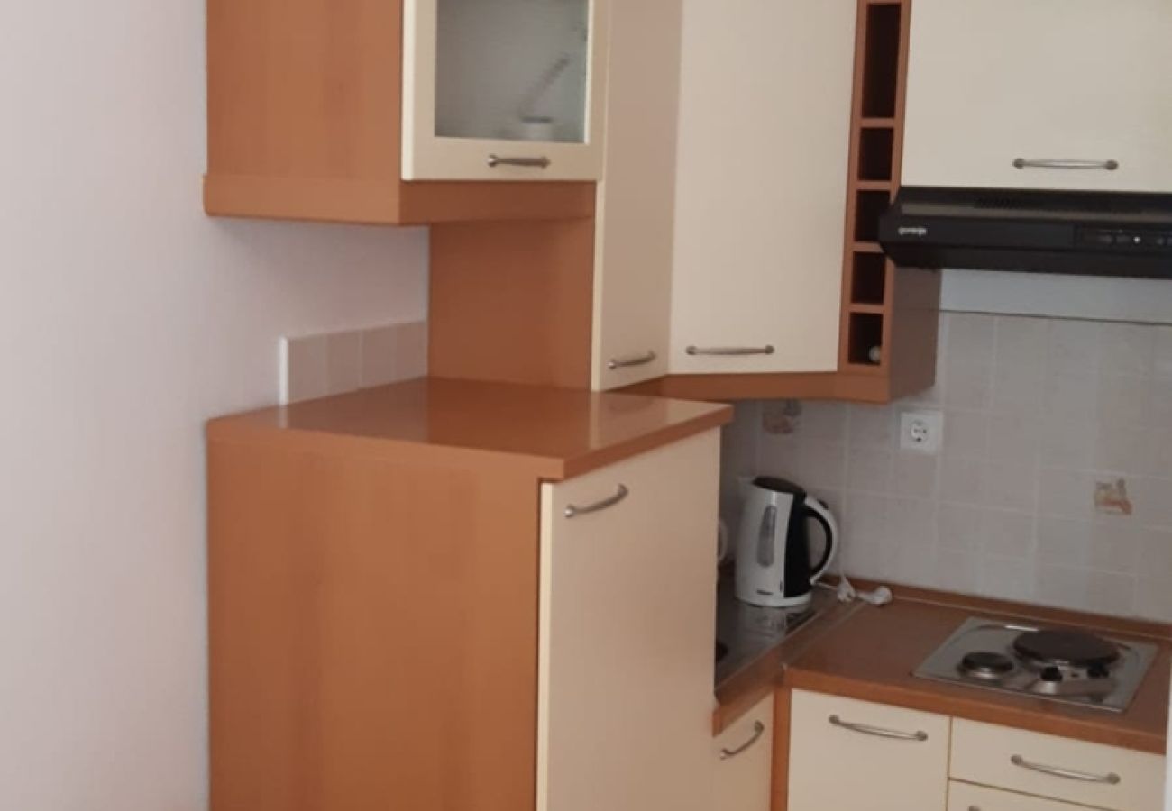 Ferienwohnung in Lopar - Ferienwohnung in Lopar 5241-3