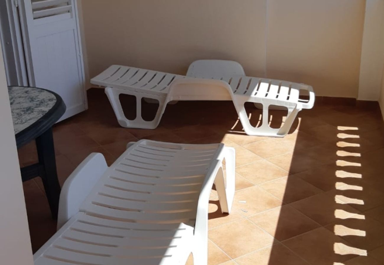 Ferienwohnung in Lopar - Ferienwohnung in Lopar 5241-3